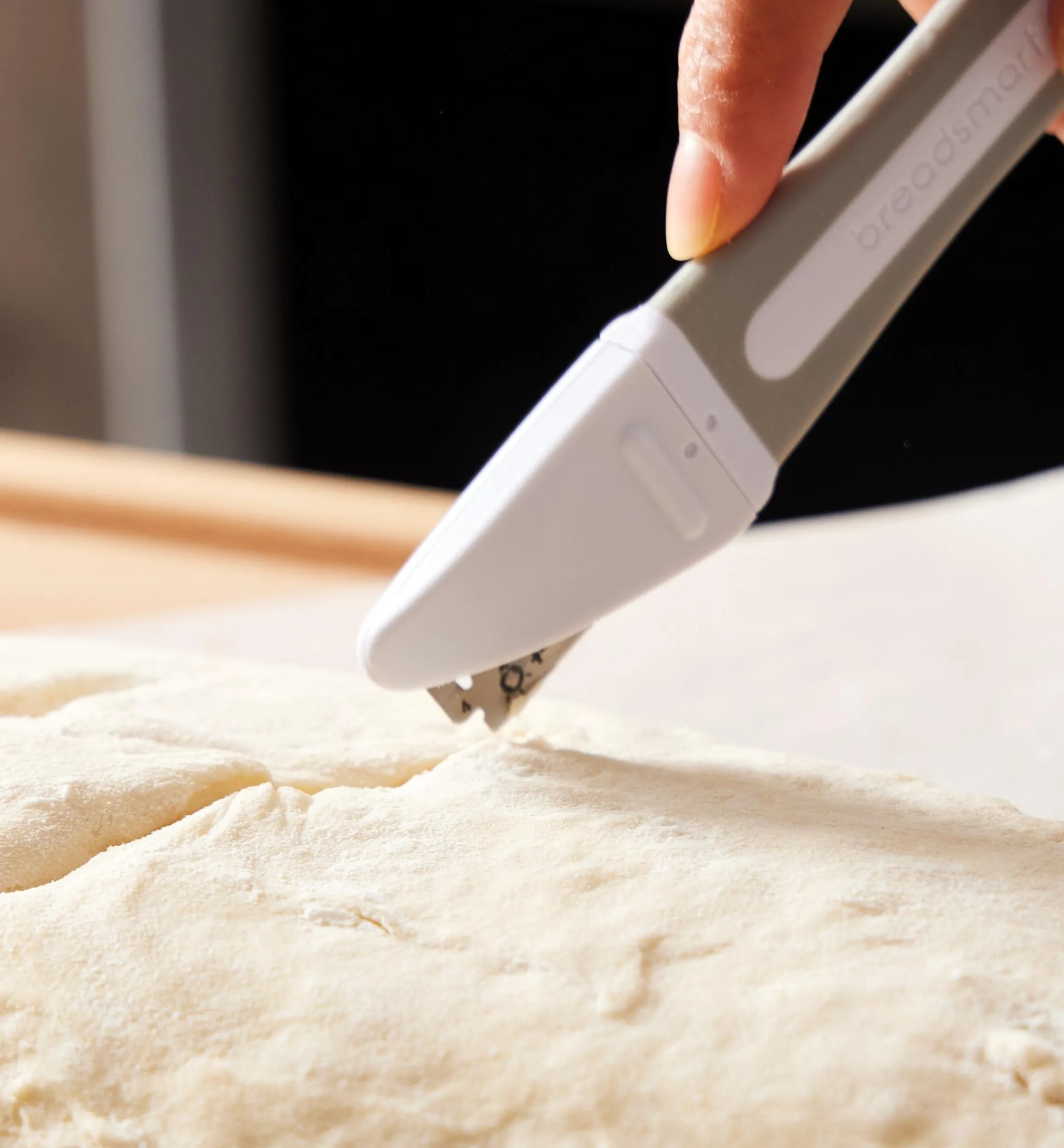 Lee Valley Bakeware>Beginner's Bread-Making Set