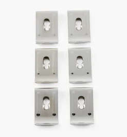 Lee Valley Safety Gear>Belt Clip For Tools