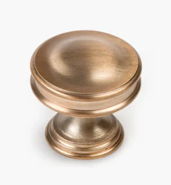 Lee Valley Knobs>Belvedere Knob