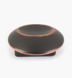 Lee Valley Knobs>Belwith Off-Center Knob