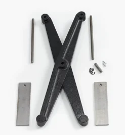 Lee Valley Workshop>Benchcrafted Crisscross Hardware