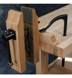 Lee Valley Workshop>Benchcrafted HiVise