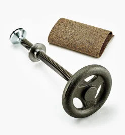 Lee Valley Workshop>Benchcrafted HiVise Mounting Kit