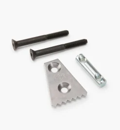 Lee Valley Workshop>Benchcrafted Planing Stop