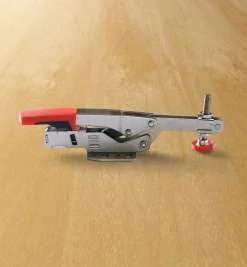 Lee Valley Hand Tools>Bessey Auto-Adjust Toggle Clamps