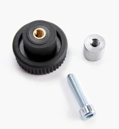 Lee Valley Hand Tools>Bessey Auto-Adjust Toggle Clamp MFT Adapter