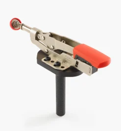 Lee Valley Hand Tools>Bessey Auto-Adjust Toggle Clamps & Mounting Plates