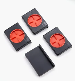 Lee Valley Jigs, Guides & Fixtures>Bessey AV2 Adjustable Flooring Spacers