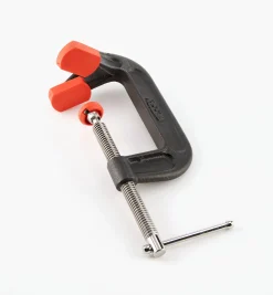 Lee Valley Hand Tools>Bessey Double-Jaw C-Clamps