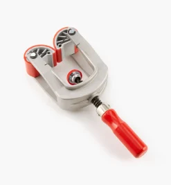 Lee Valley Hand Tools>Bessey Edge Clamps