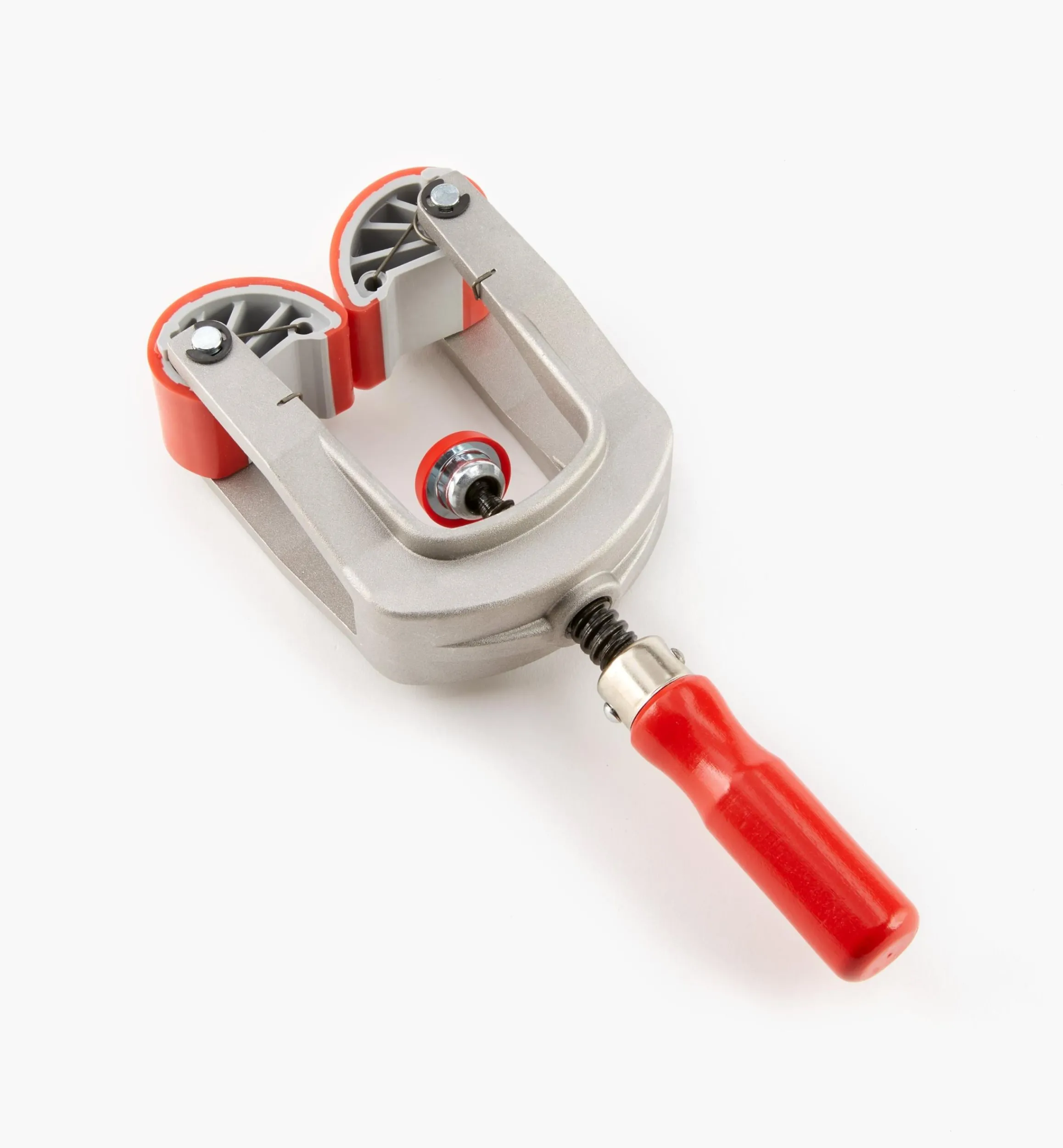 Lee Valley Hand Tools>Bessey Edge Clamps