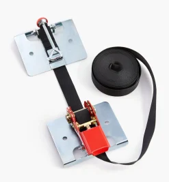 Lee Valley Hand Tools>Bessey Flooring Strap Clamp