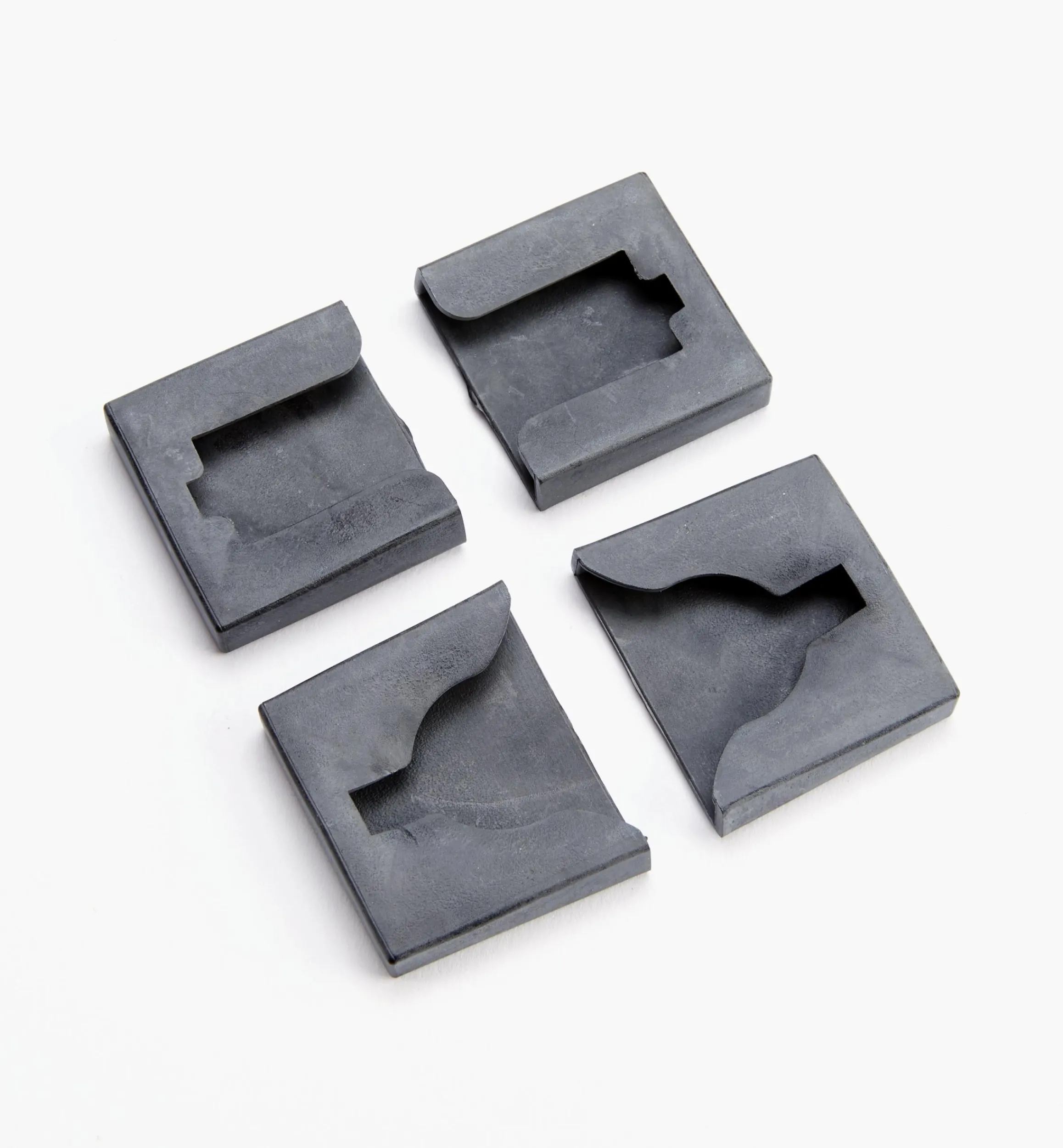 Lee Valley Hand Tools>Bessey Pipe Clamp Pads