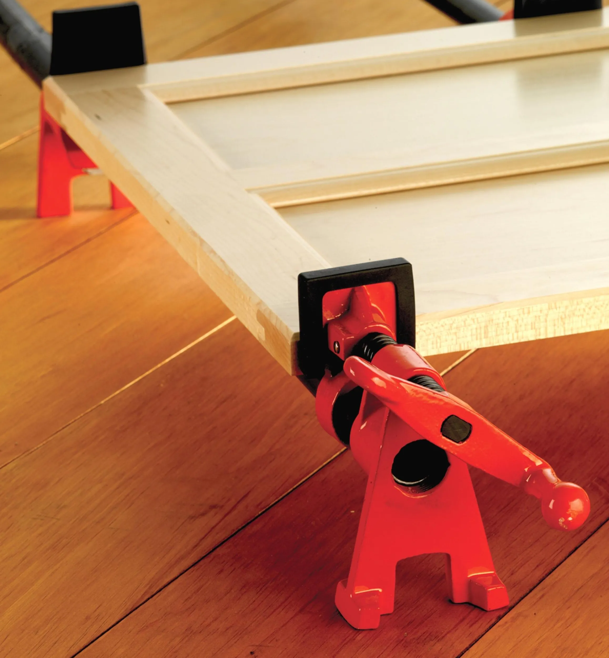 Lee Valley Hand Tools>Bessey Pipe Clamp Pads