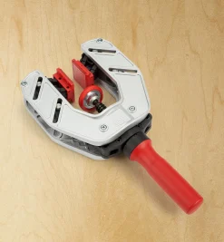 Lee Valley Hand Tools>Bessey Professional Edge Clamp