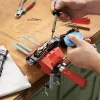Lee Valley Workshop>Bessey S10 Portable Hobby Vise