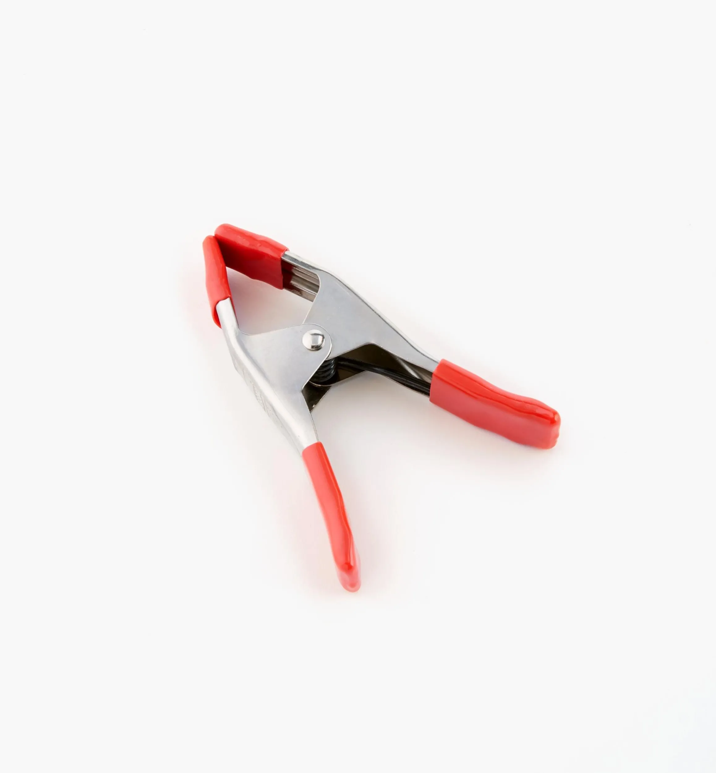 Lee Valley Hand Tools>Bessey Steel Spring Clamps