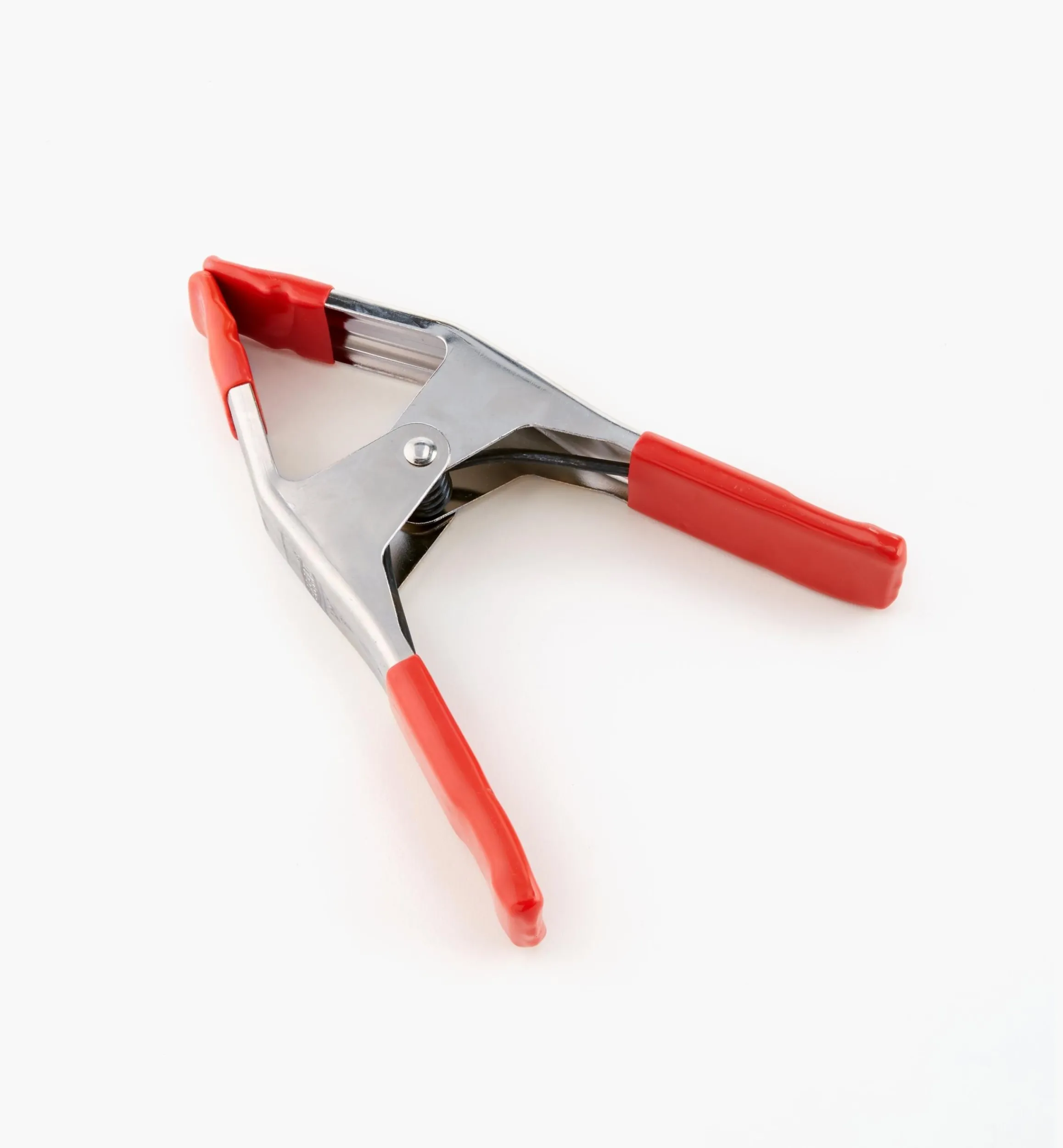 Lee Valley Hand Tools>Bessey Steel Spring Clamps