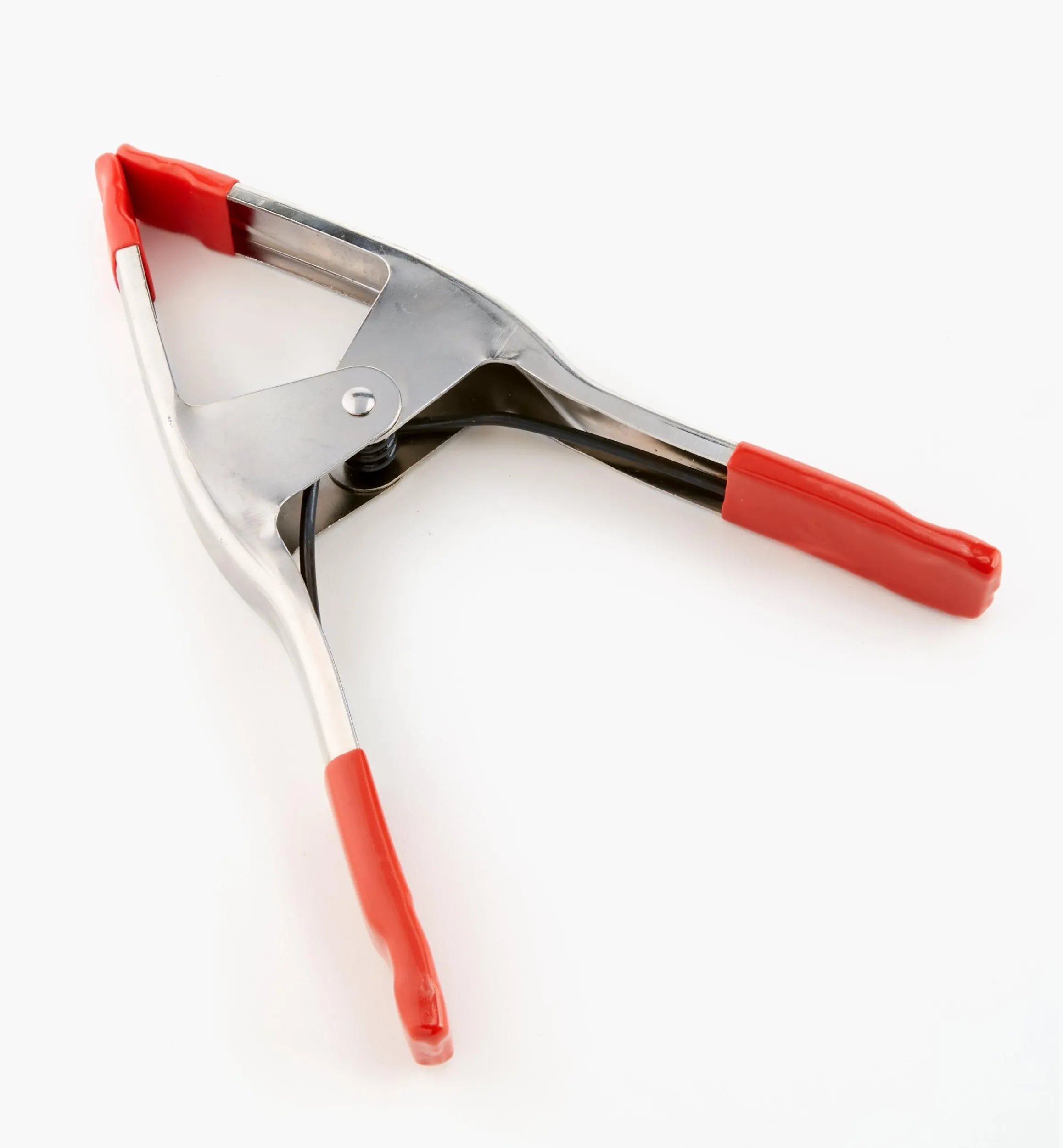 Lee Valley Hand Tools>Bessey Steel Spring Clamps