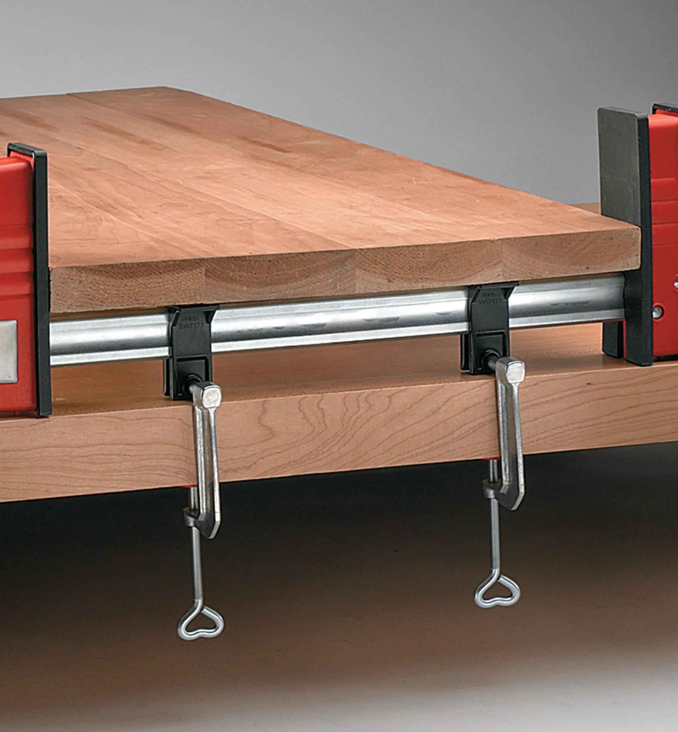 Lee Valley Hand Tools>Bessey Table Clamps