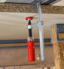 Lee Valley Hand Tools>Bessey Track Clamps