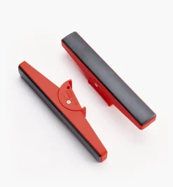 Lee Valley Hand Tools>Bessey Wide-Angle Jaws