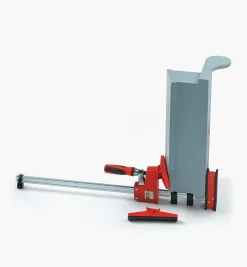 Lee Valley Hand Tools>Bessey Wide-Angle Jaws