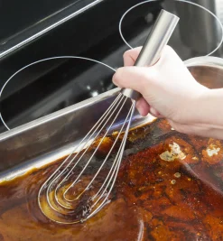 Lee Valley Cooking Utensils>Best Flat Whisk