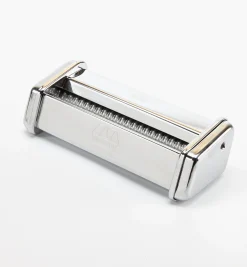 Lee Valley Pasta Making>Bigoli Cutter Attachment For The Marcato Pasta Machine