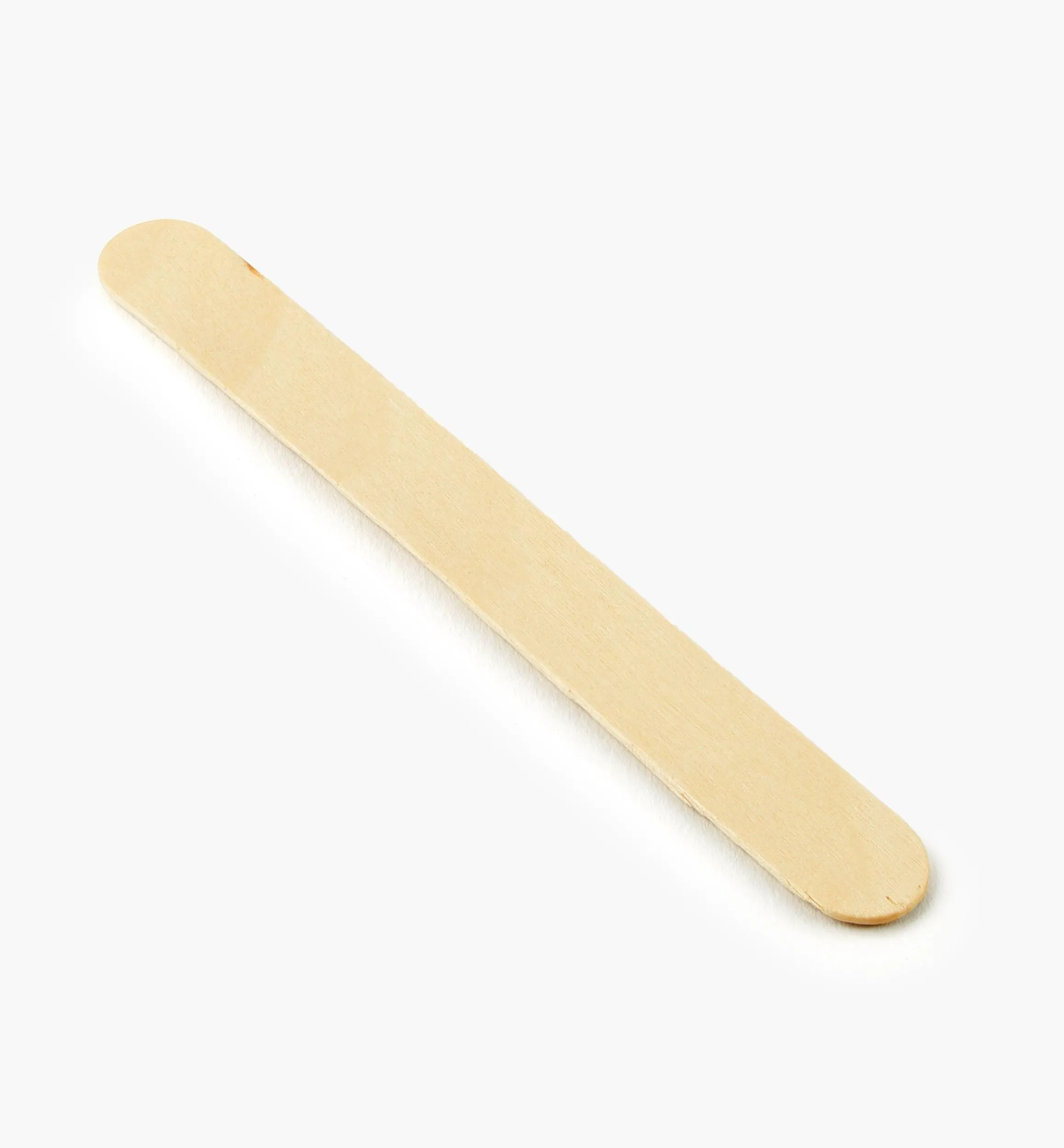 Lee Valley Supplies>Birch Tongue Depressors