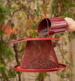 Lee Valley Birding>Bird Feeding Set