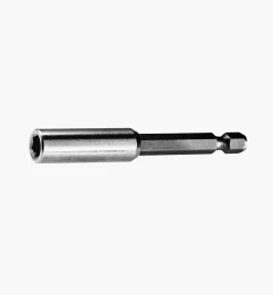 Lee Valley Power Tool Accessories>Bit Holder For Festool DWC 18 Cordless Drywall Screw Gun