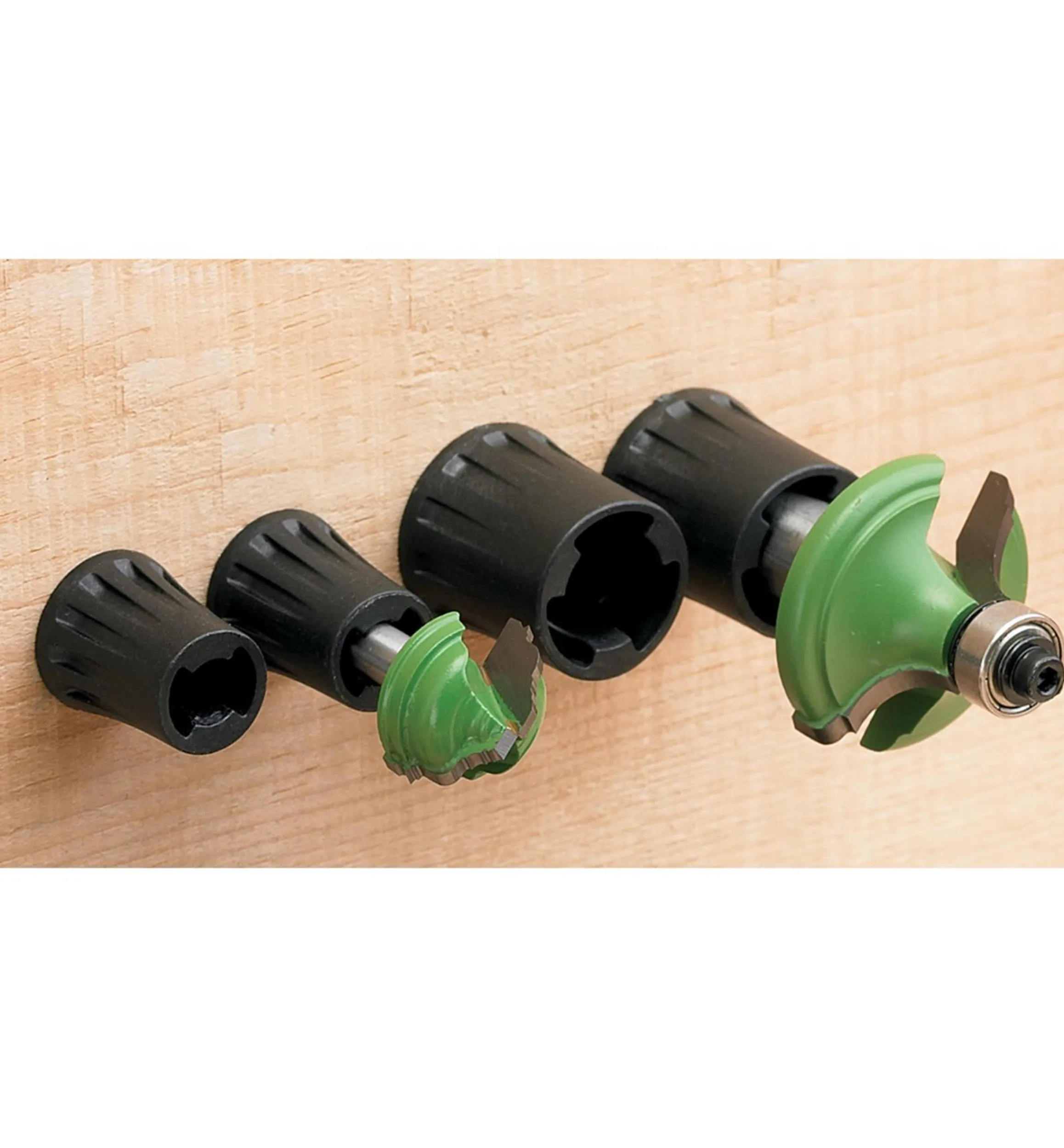 Lee Valley Workshop>Bit Holders