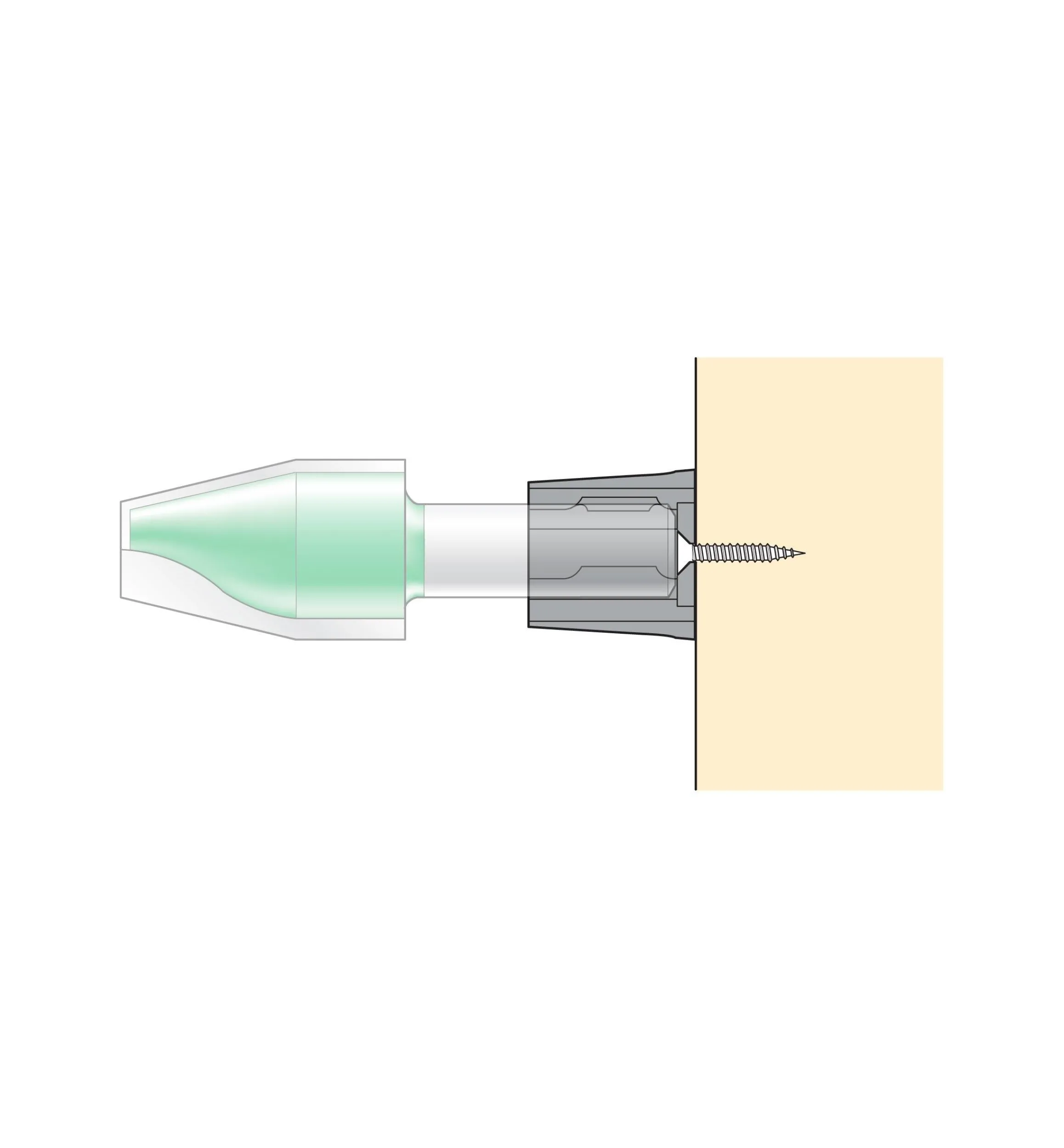 Lee Valley Workshop>Bit Holders