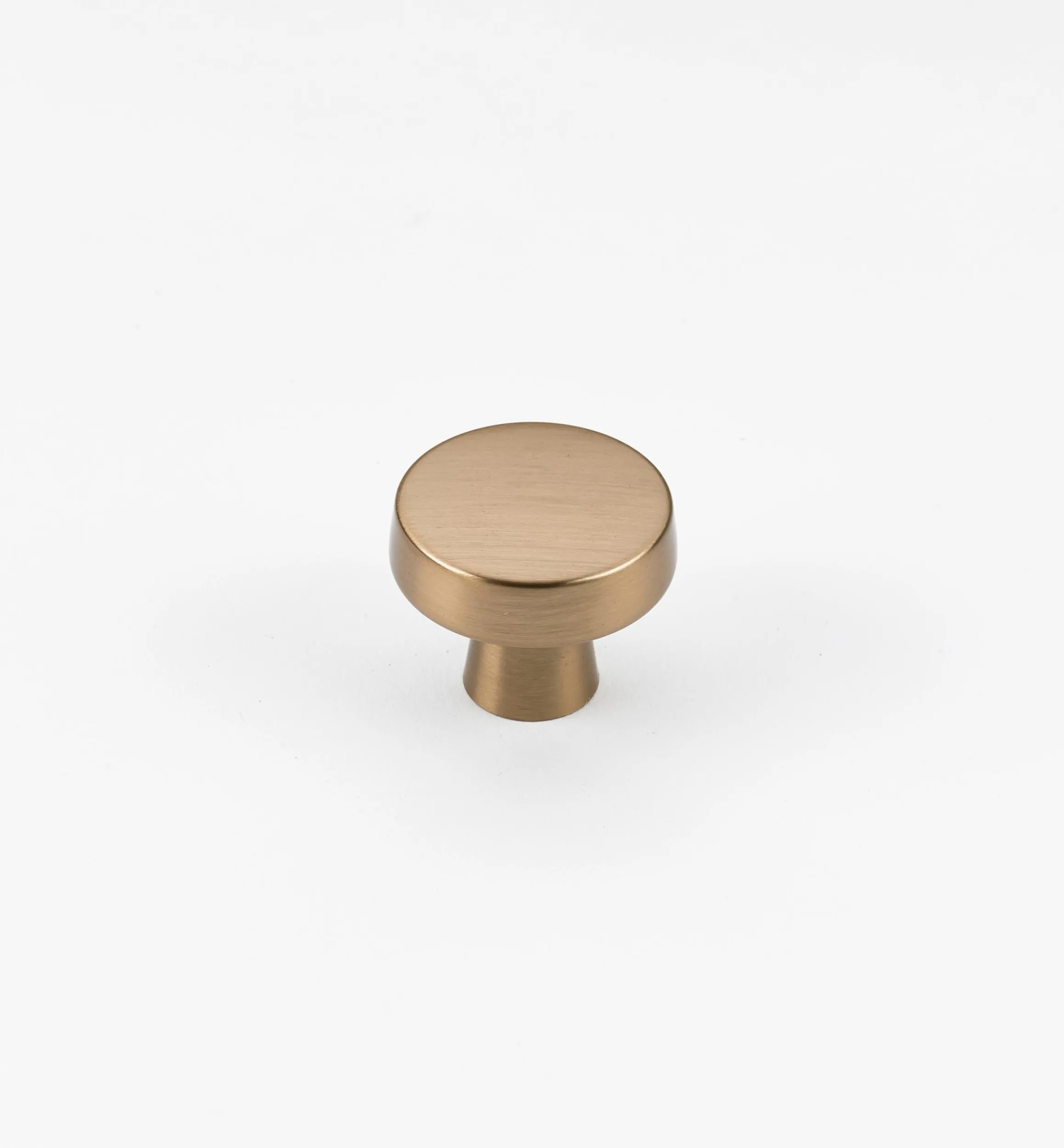 Lee Valley Knobs>Blackrock Round Knobs