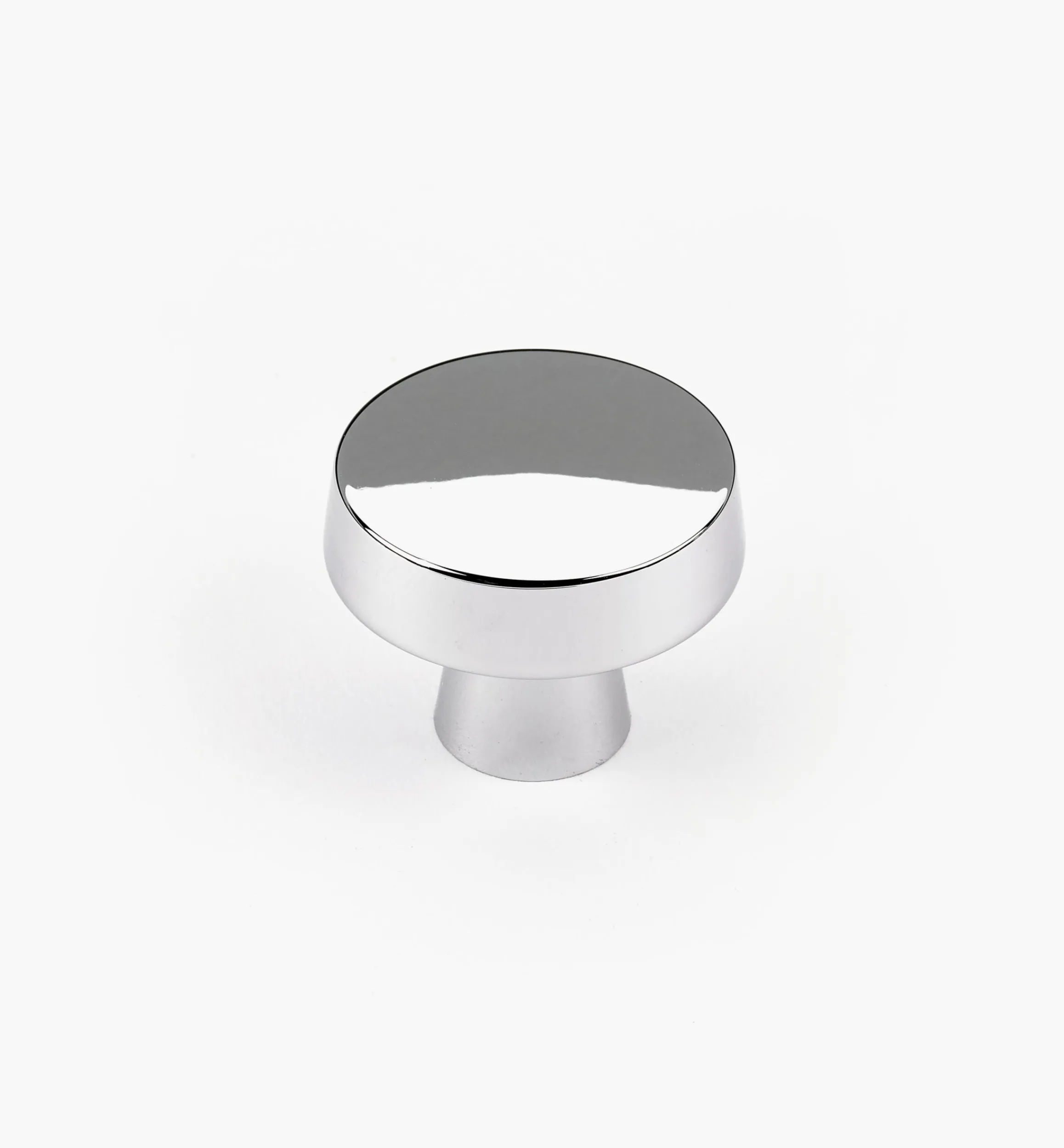 Lee Valley Knobs>Blackrock Round Knobs