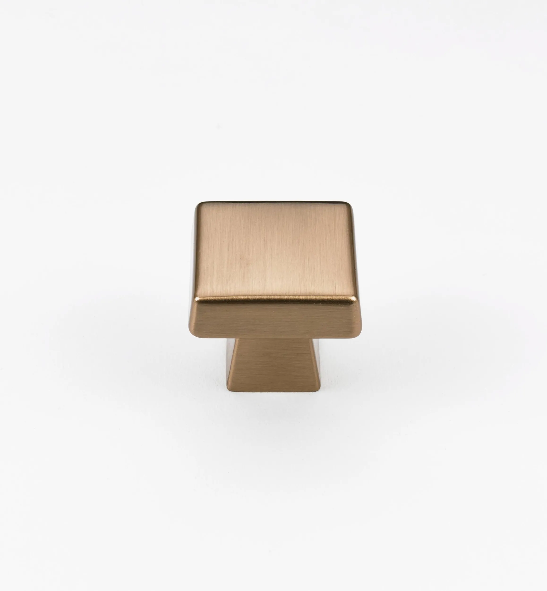 Lee Valley Knobs>Blackrock Square Knobs