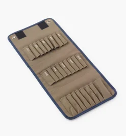 Lee Valley Planes>Blade Roll For Veritas Router And Hinge Mortise Planes