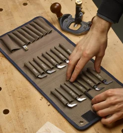 Lee Valley Planes>Blade Roll For Veritas Router And Hinge Mortise Planes