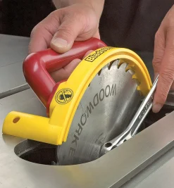 Lee Valley Safety>Blade-Changing Tool