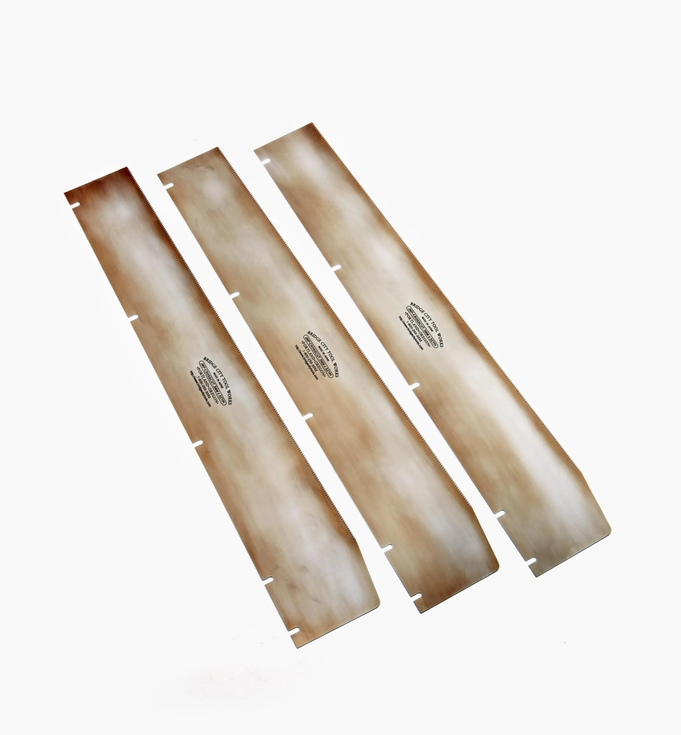 Lee Valley Saws>Blades For Bridge City Jointmaker Pro