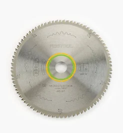 Lee Valley Power Tool Accessories>Blades For Festool Kapex KS 120 EB Sliding Compound Miter Saw