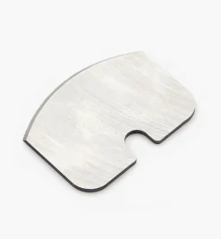 Lee Valley Scrapers>Blades For Veritas Chairmaker's Scraper