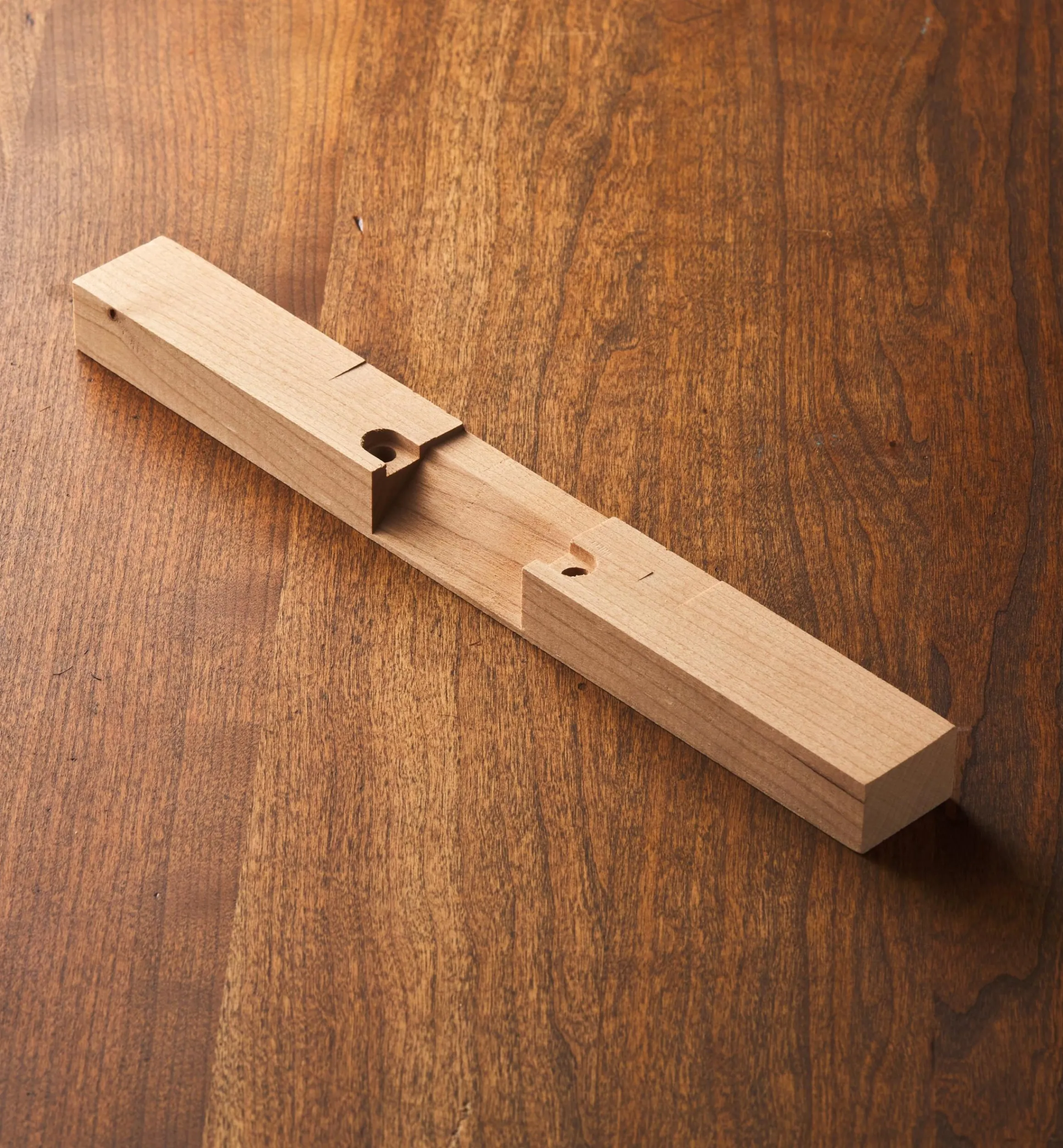 Lee Valley Supplies>Blanks For The Veritas Hardware Kits For Wooden Spokeshaves