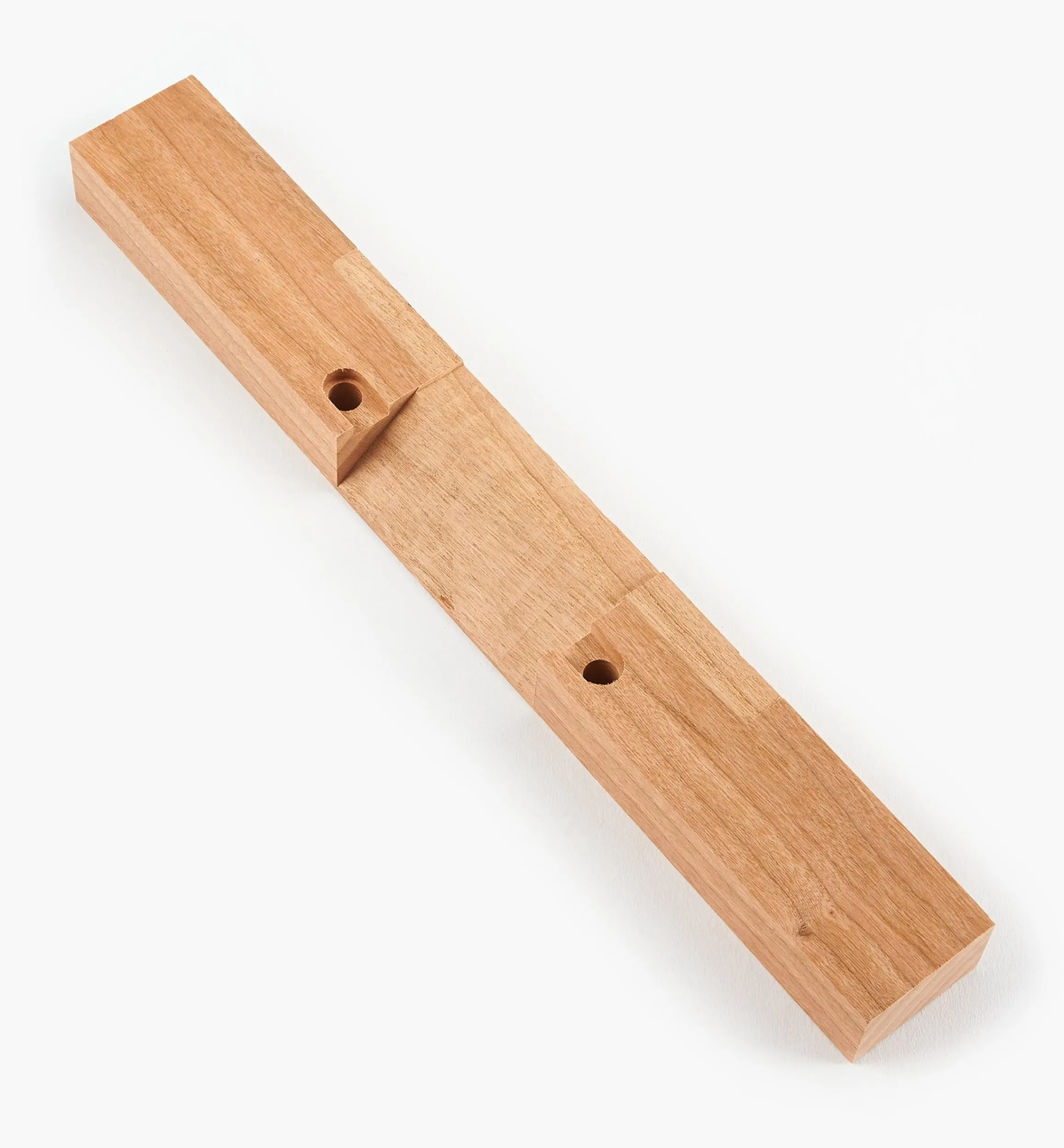 Lee Valley Supplies>Blanks For The Veritas Hardware Kits For Wooden Spokeshaves