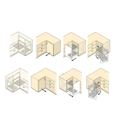 Lee Valley Kitchen Hardware><noscript><img width=