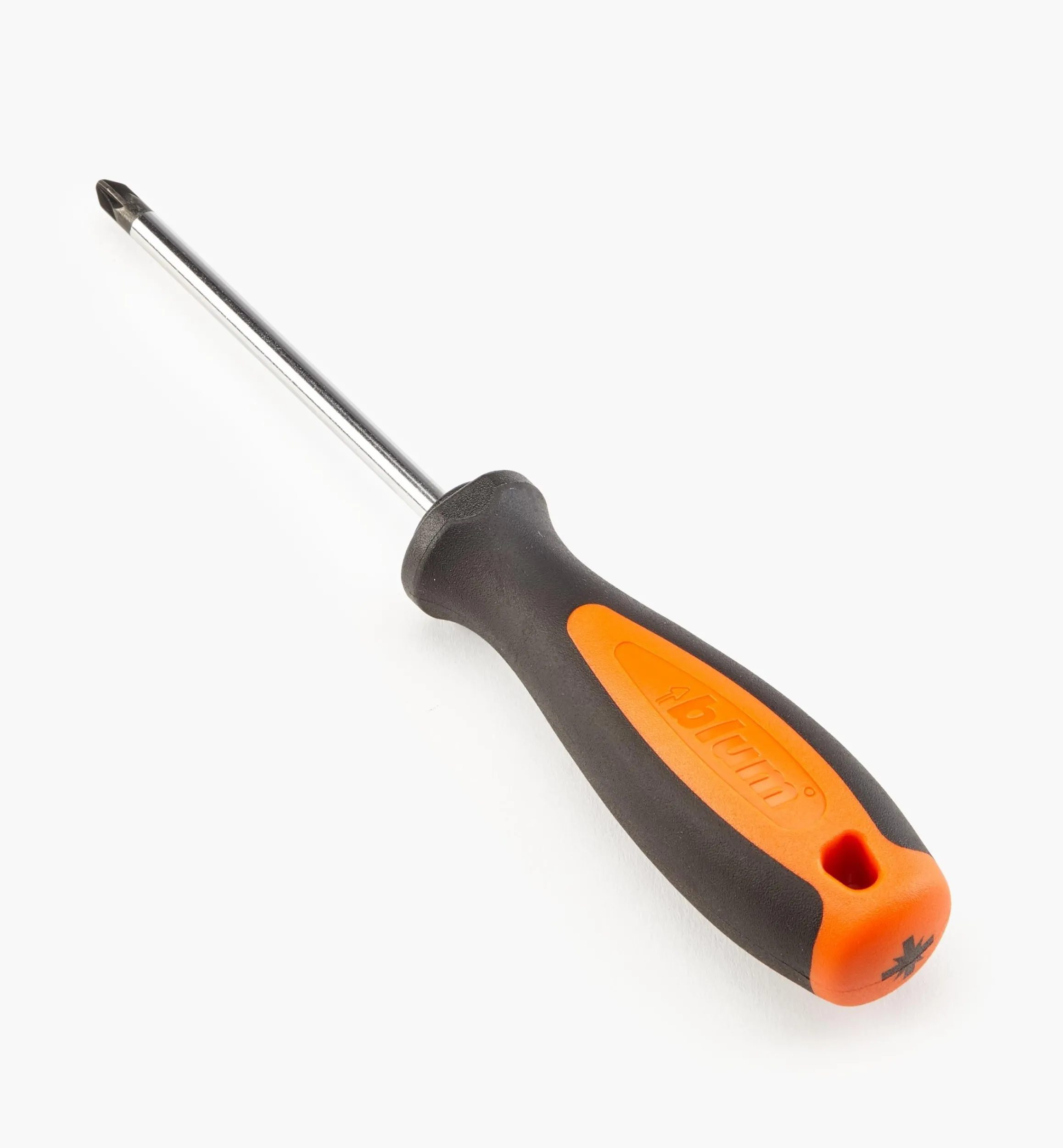 Lee Valley Screwdrivers>Blum System Screwdriver