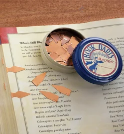 Lee Valley Office>Book Darts