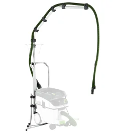 Lee Valley Workshop>Boom Arm For Festool CT 22 E & CT 33 E Mobile Dust Extractors