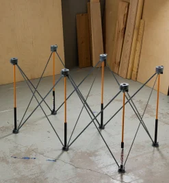 Lee Valley Workshop>Bora Centipede Table